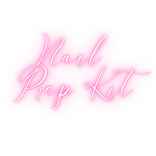 Nail Prep Kit