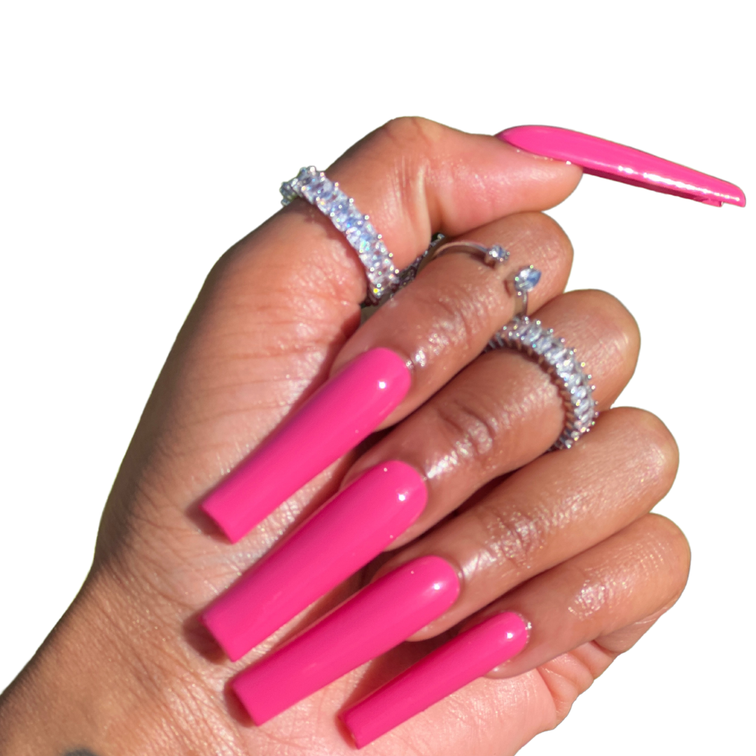 Berrylicious