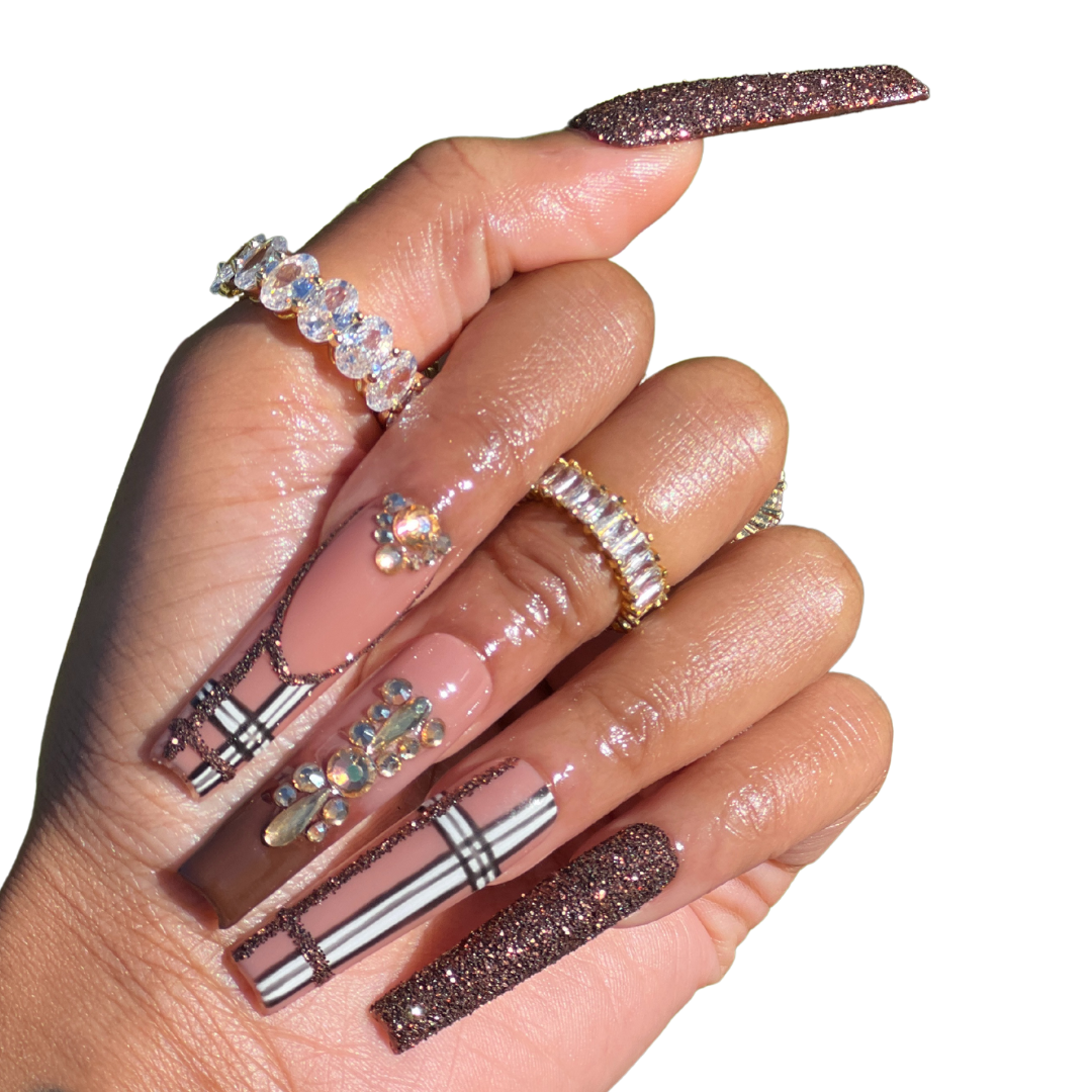 Brown Sugar