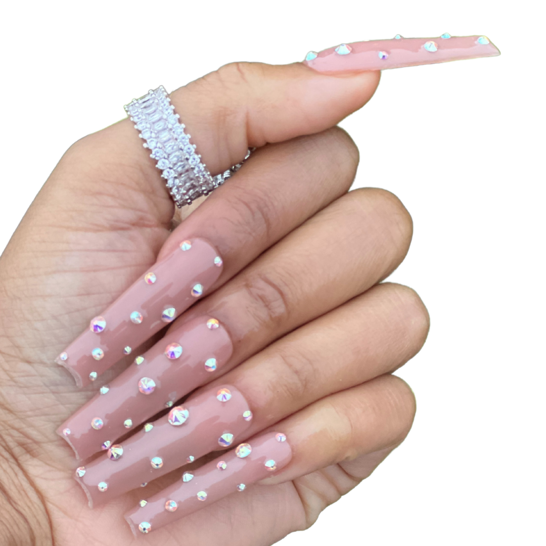 Bling Bling The Nail Engineer