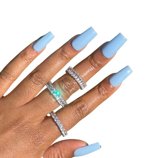 Something Blue