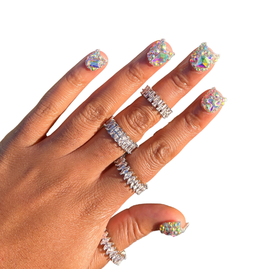 Diamonds Are Forever