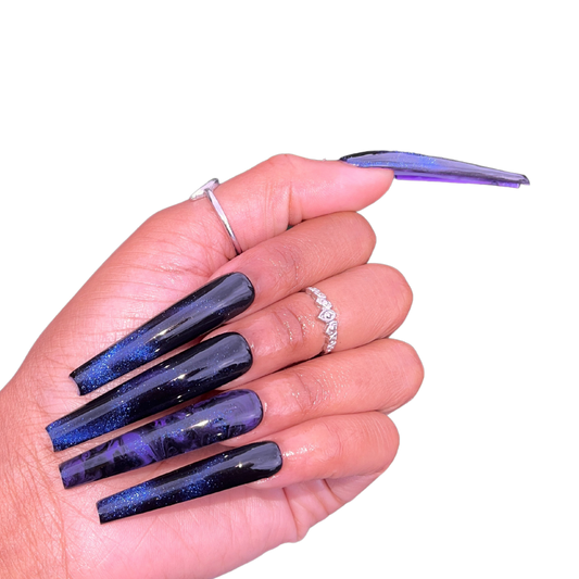 Ultraviolet