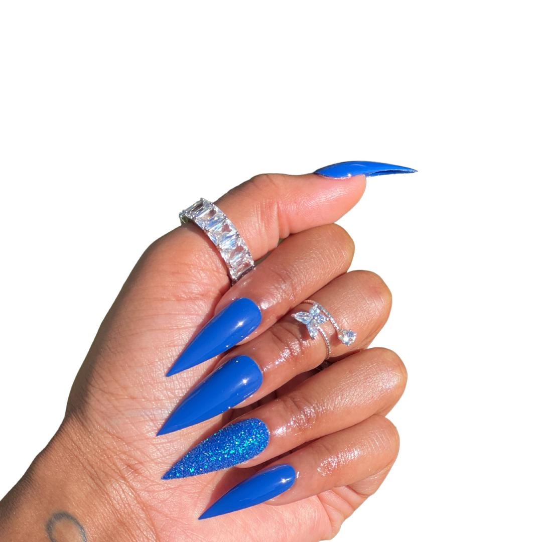 Bleu