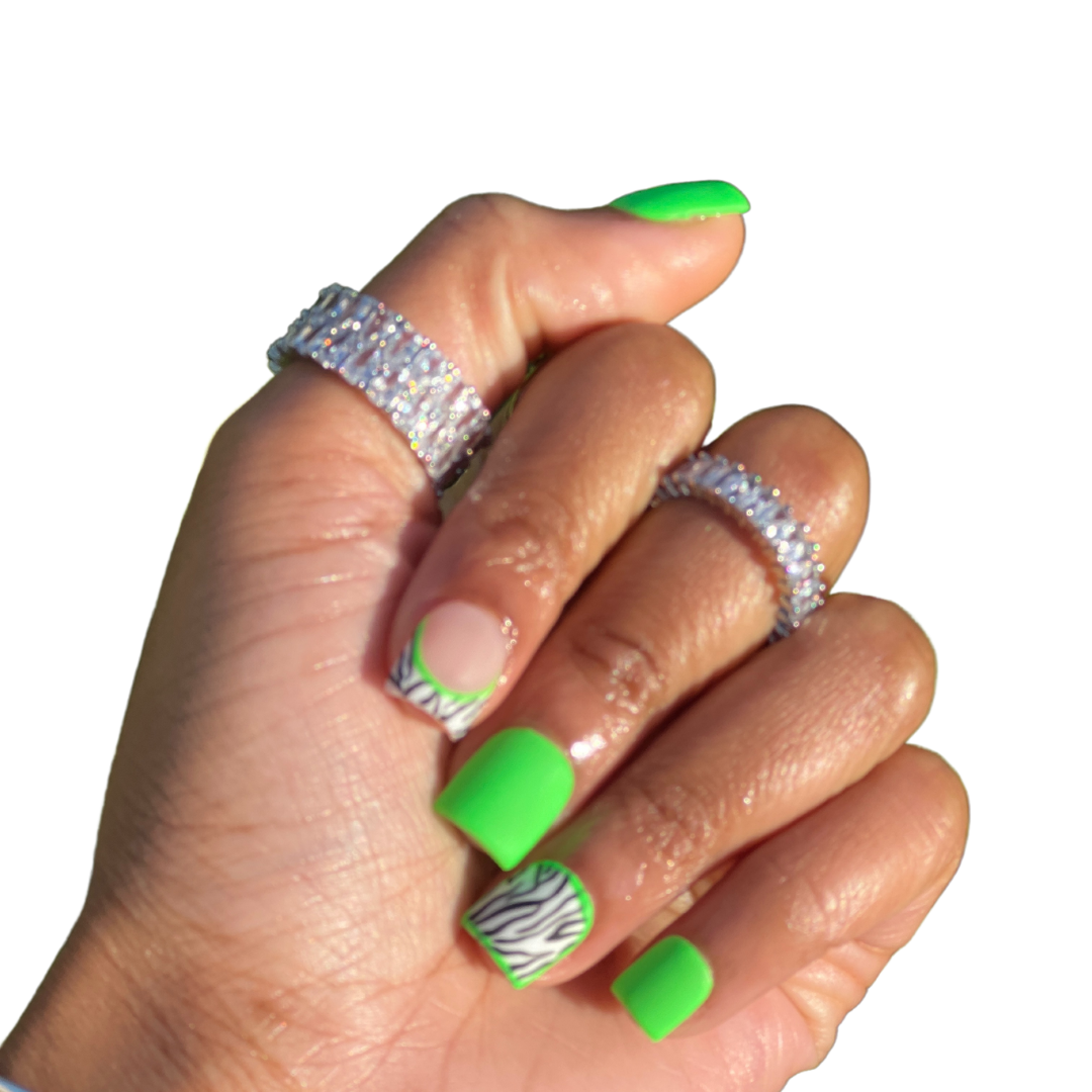 Neon Safari