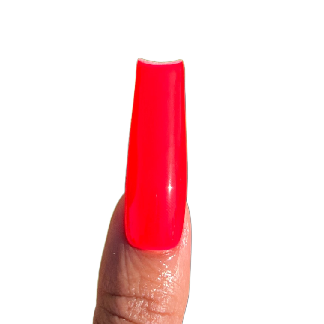 Rum Punch
