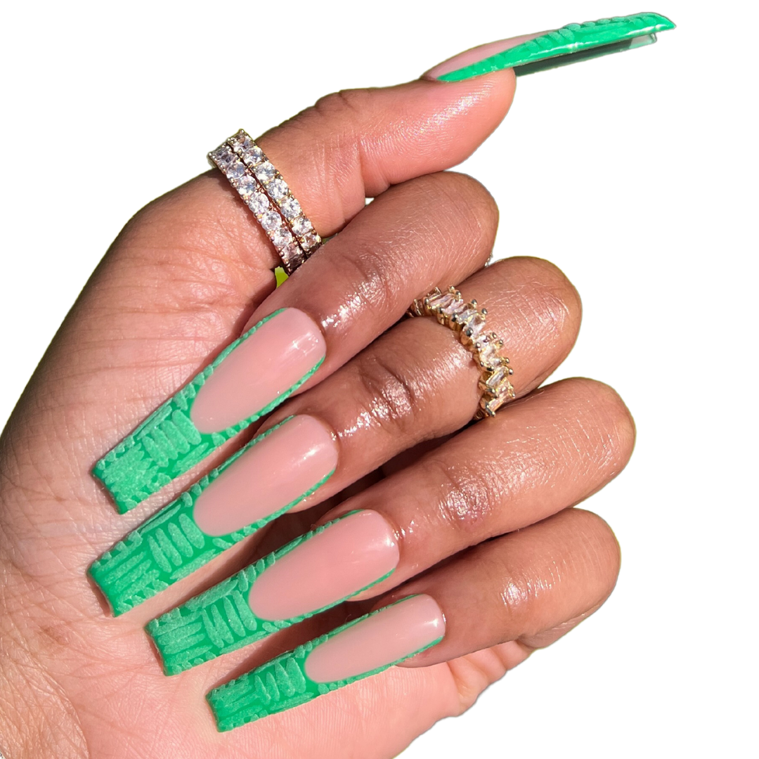 Verde