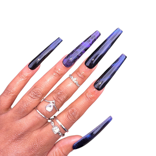 Ultraviolet