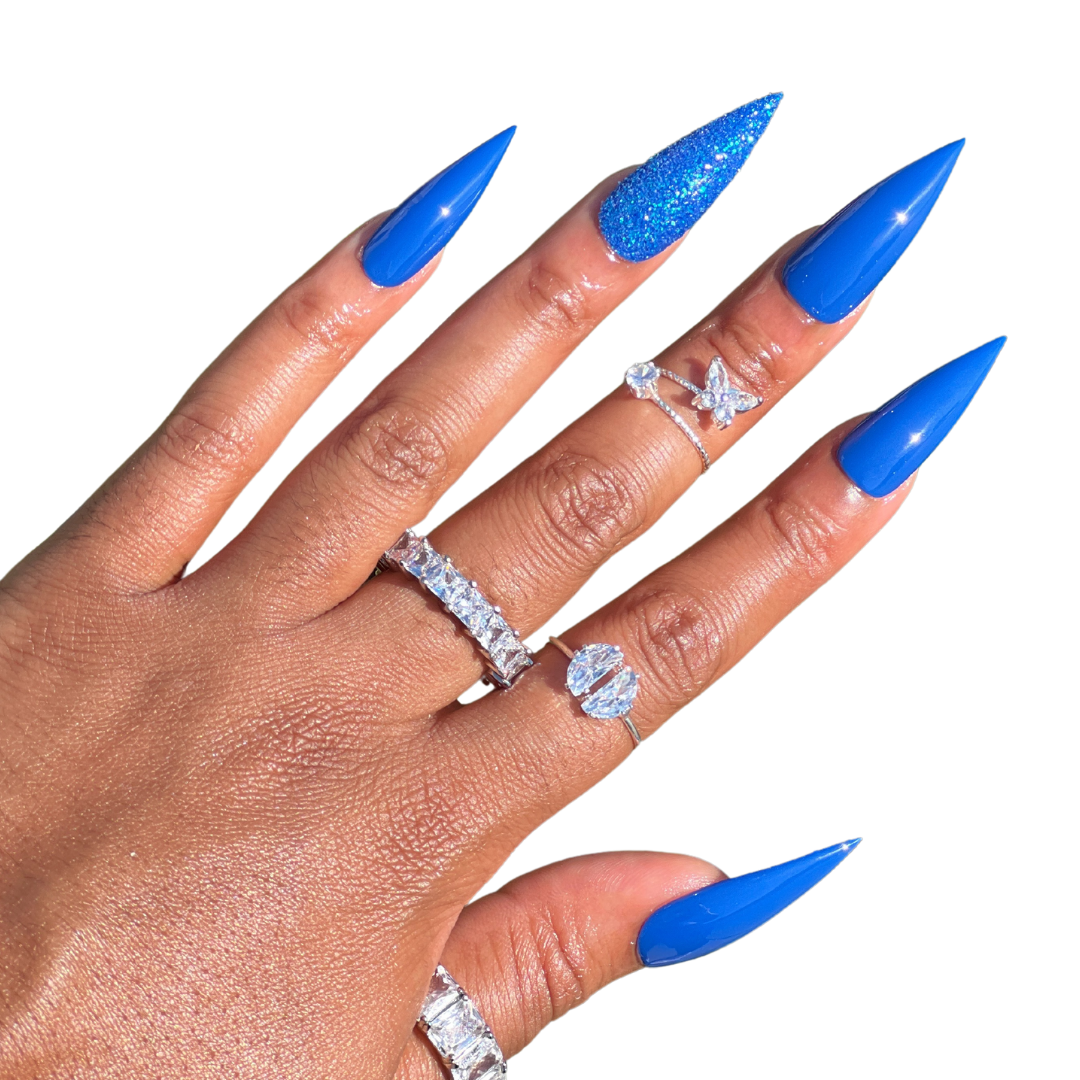 Bleu