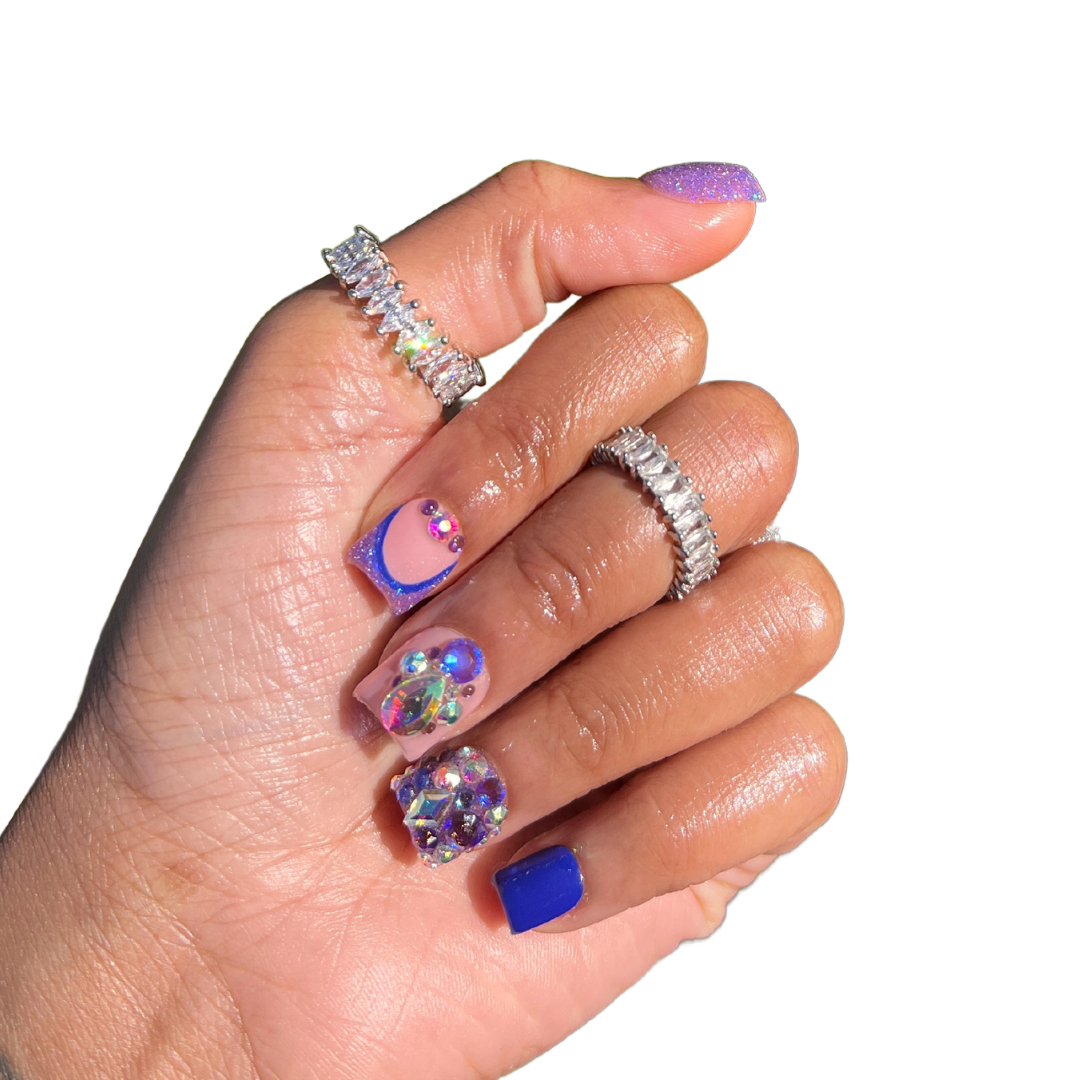 Be Dazzled