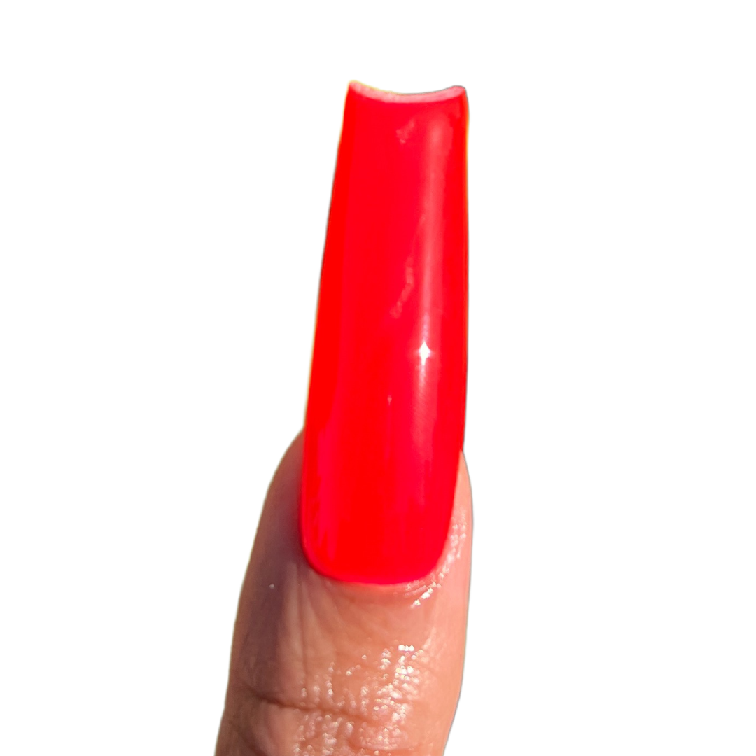 Rum Punch