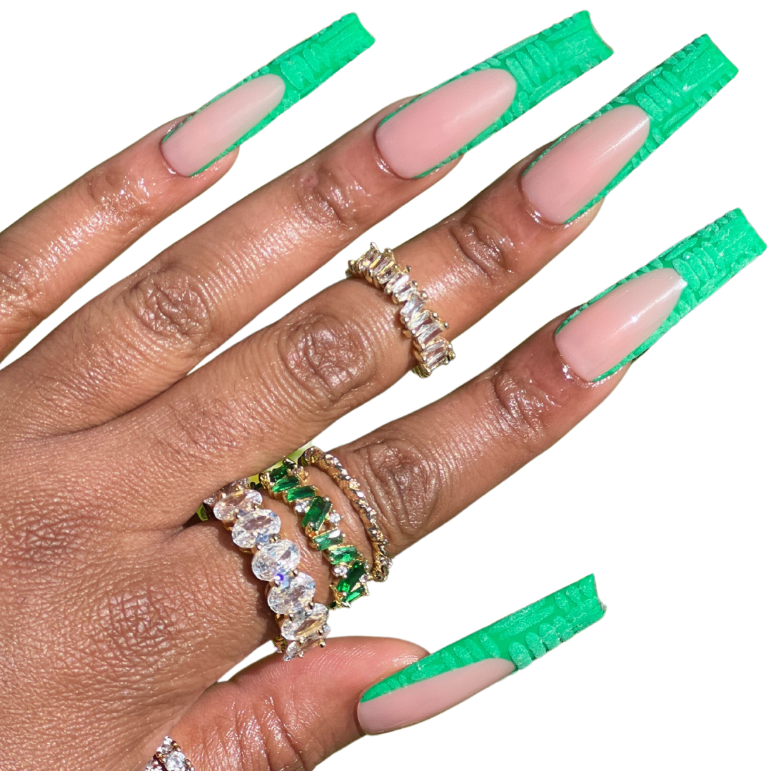 Verde