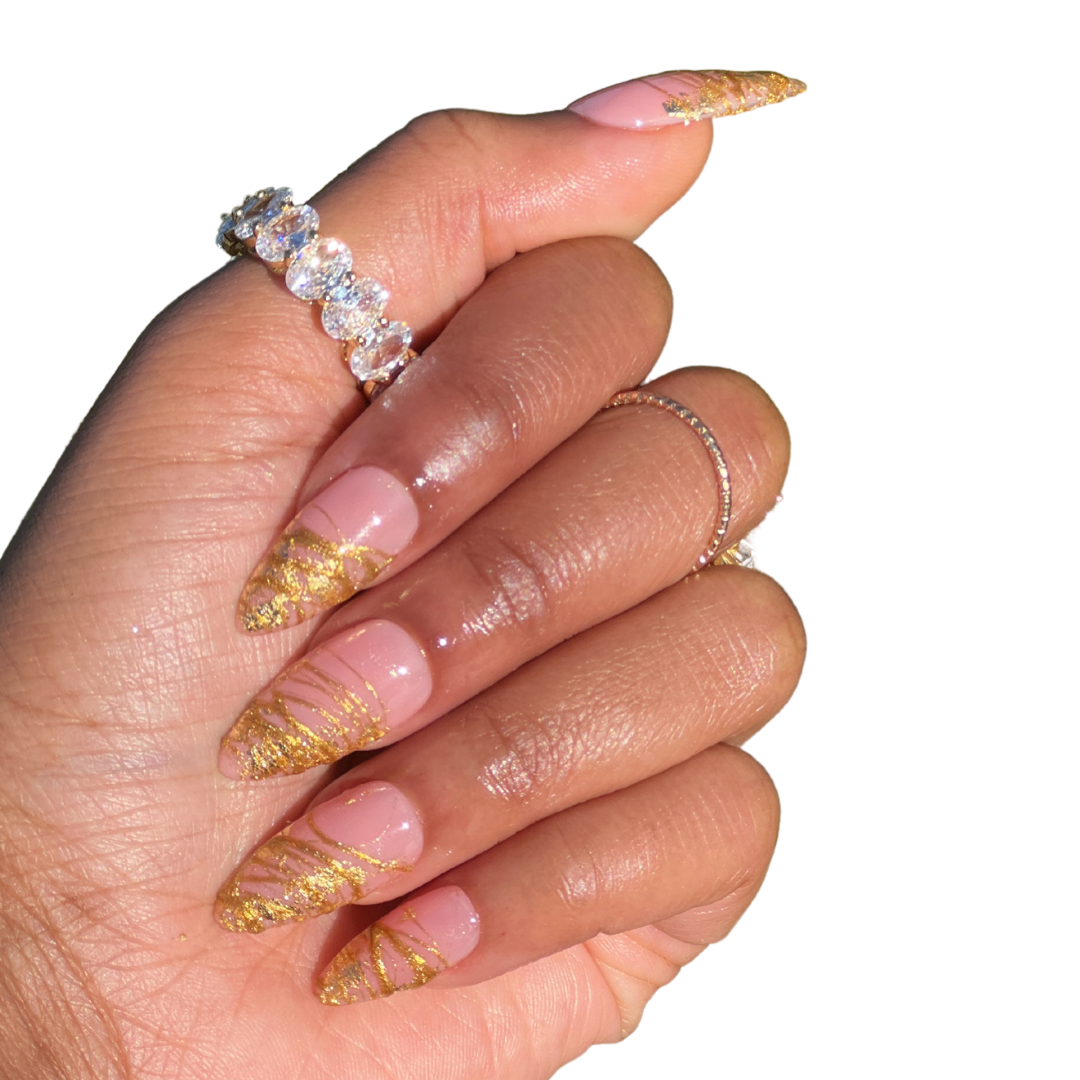Glimmer of Gold