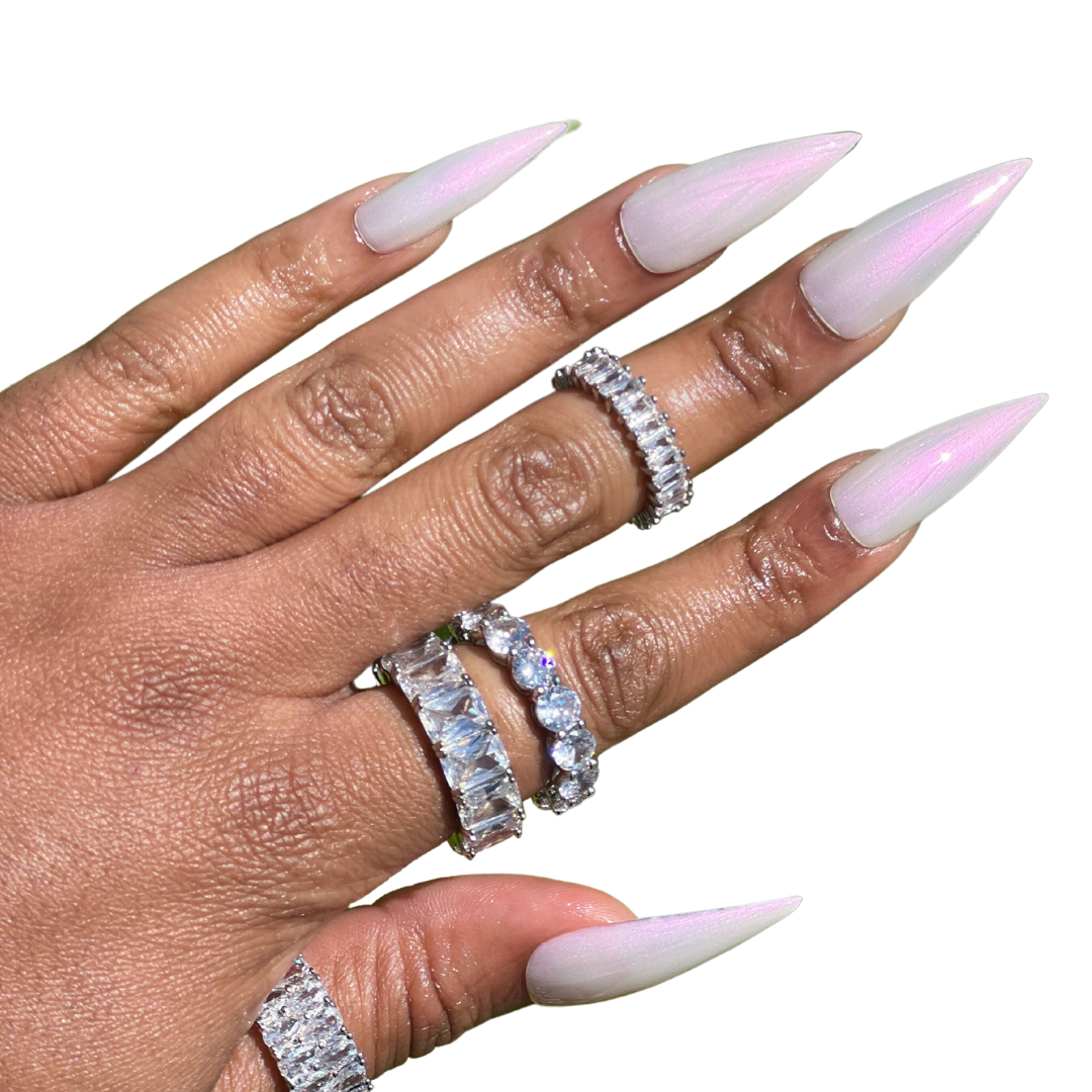 Glazed Halo