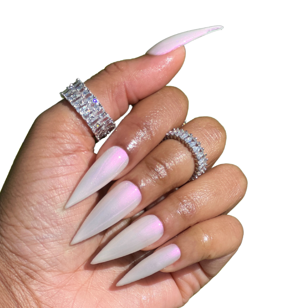 Glazed Halo