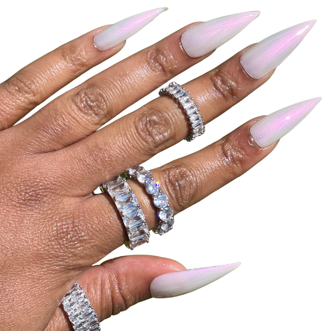 Glazed Halo