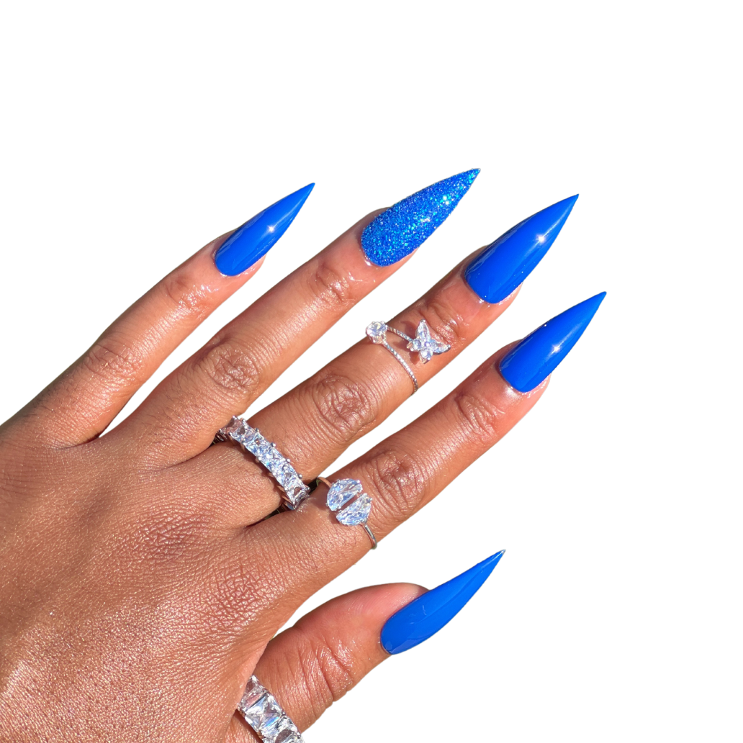 Bleu