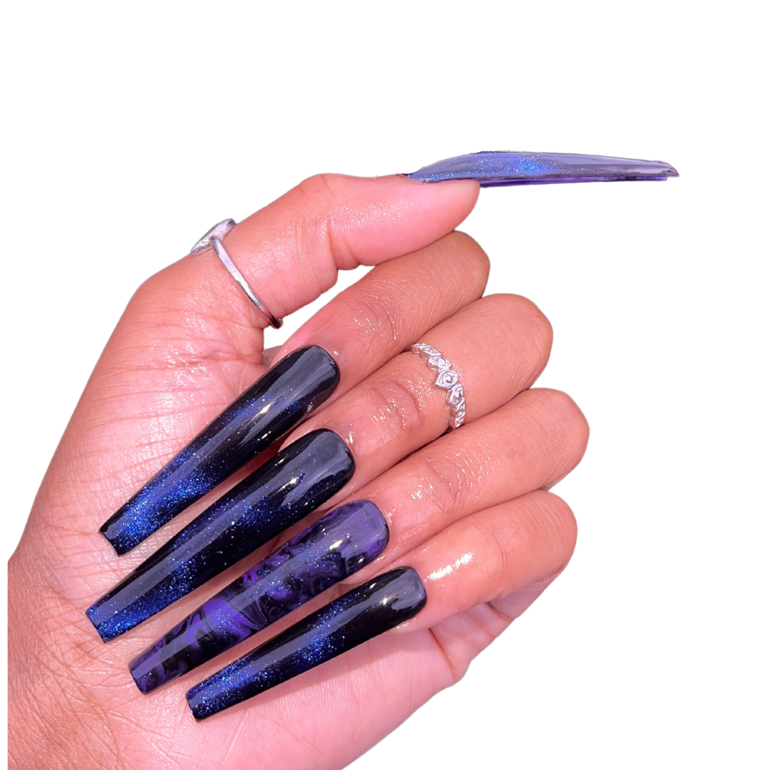 Ultraviolet