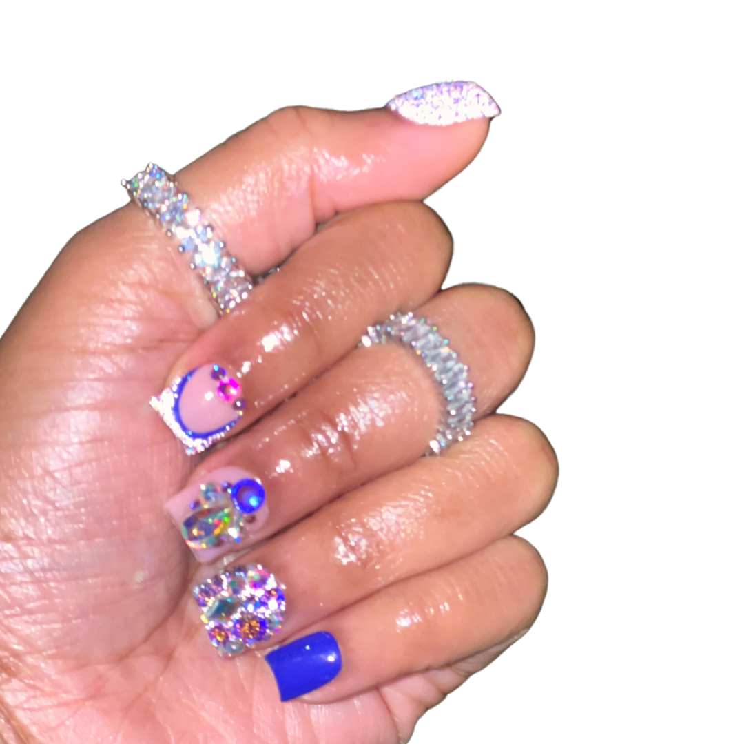 Be Dazzled