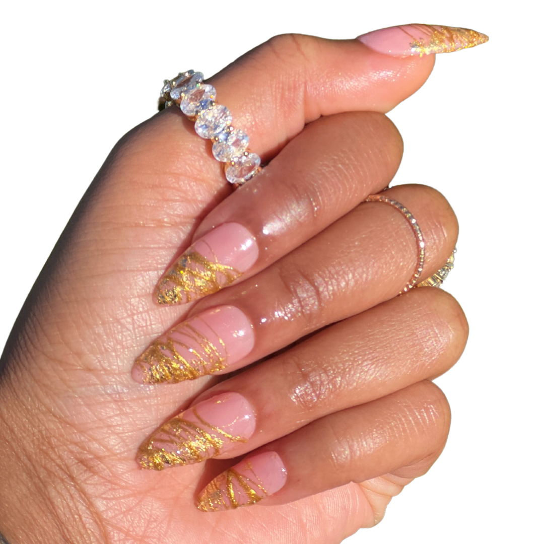 Glimmer of Gold