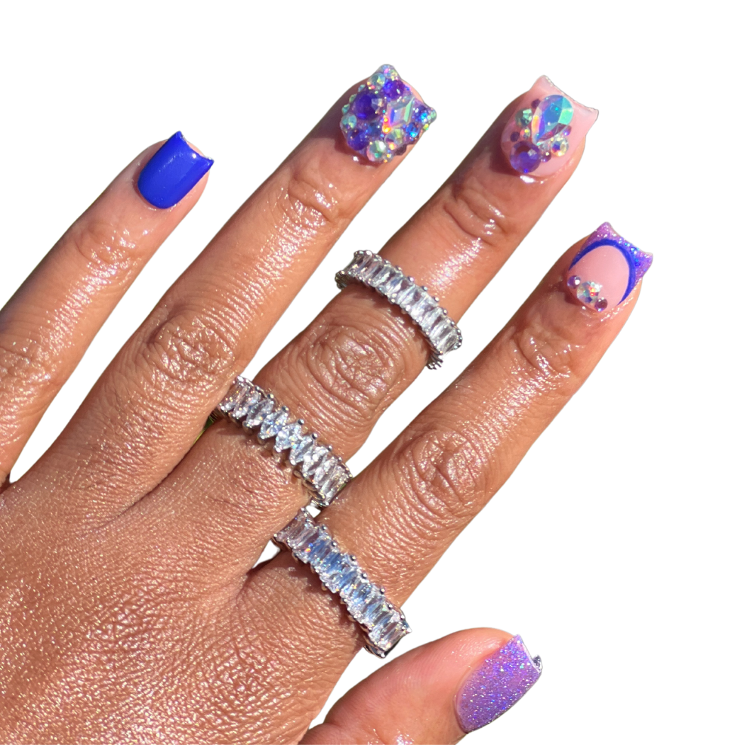 Be Dazzled