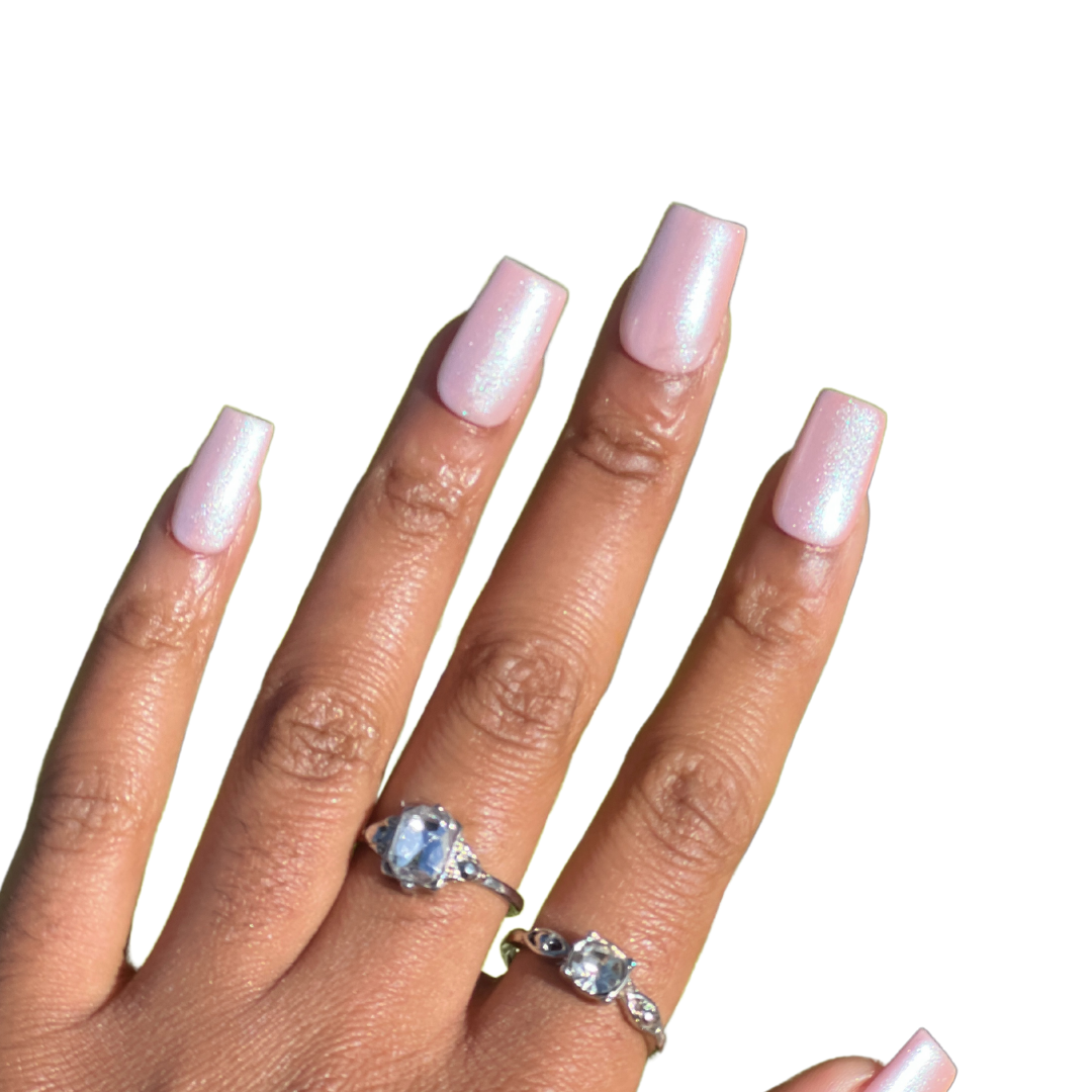 Soft as Silk