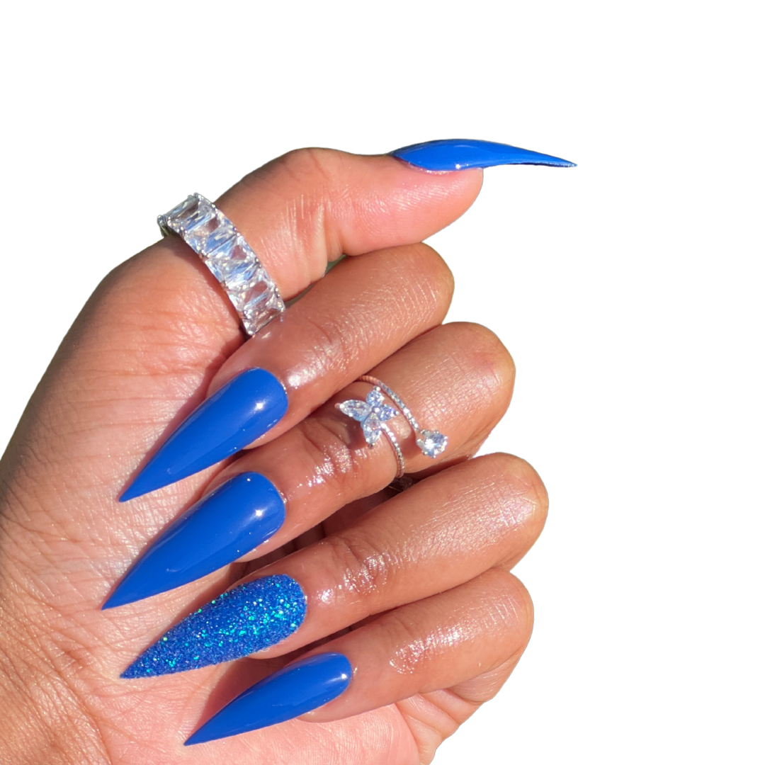 Bleu