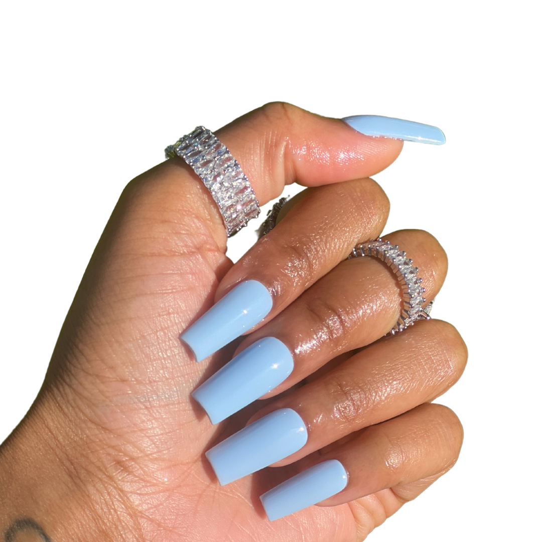 Something Blue