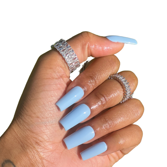 Something Blue