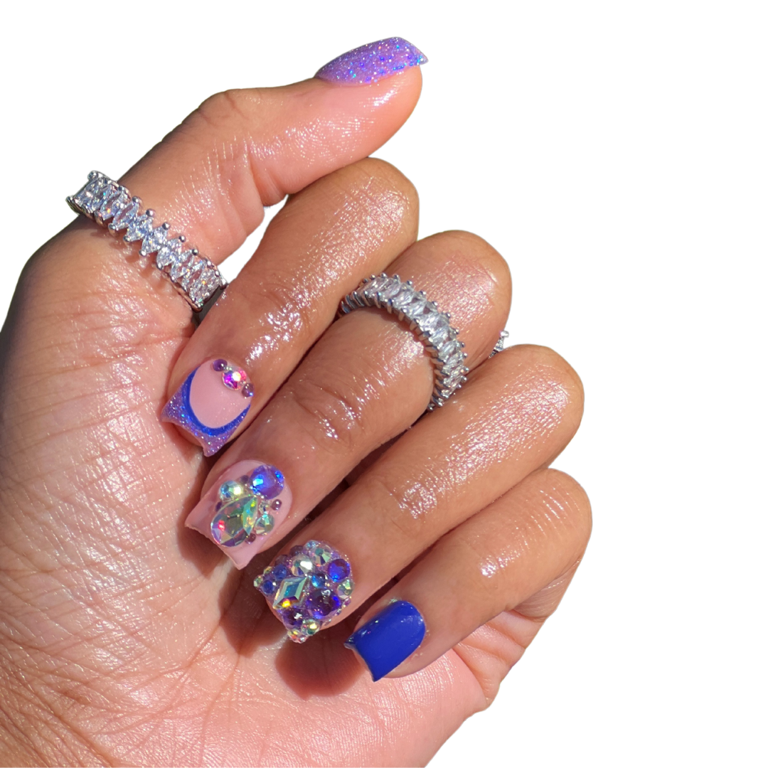 Be Dazzled