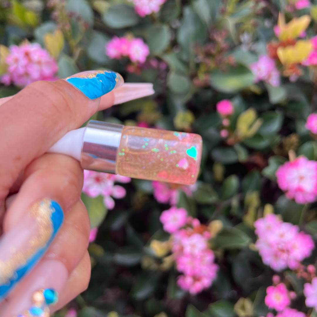 Princess Treatment Cuticle Oil
