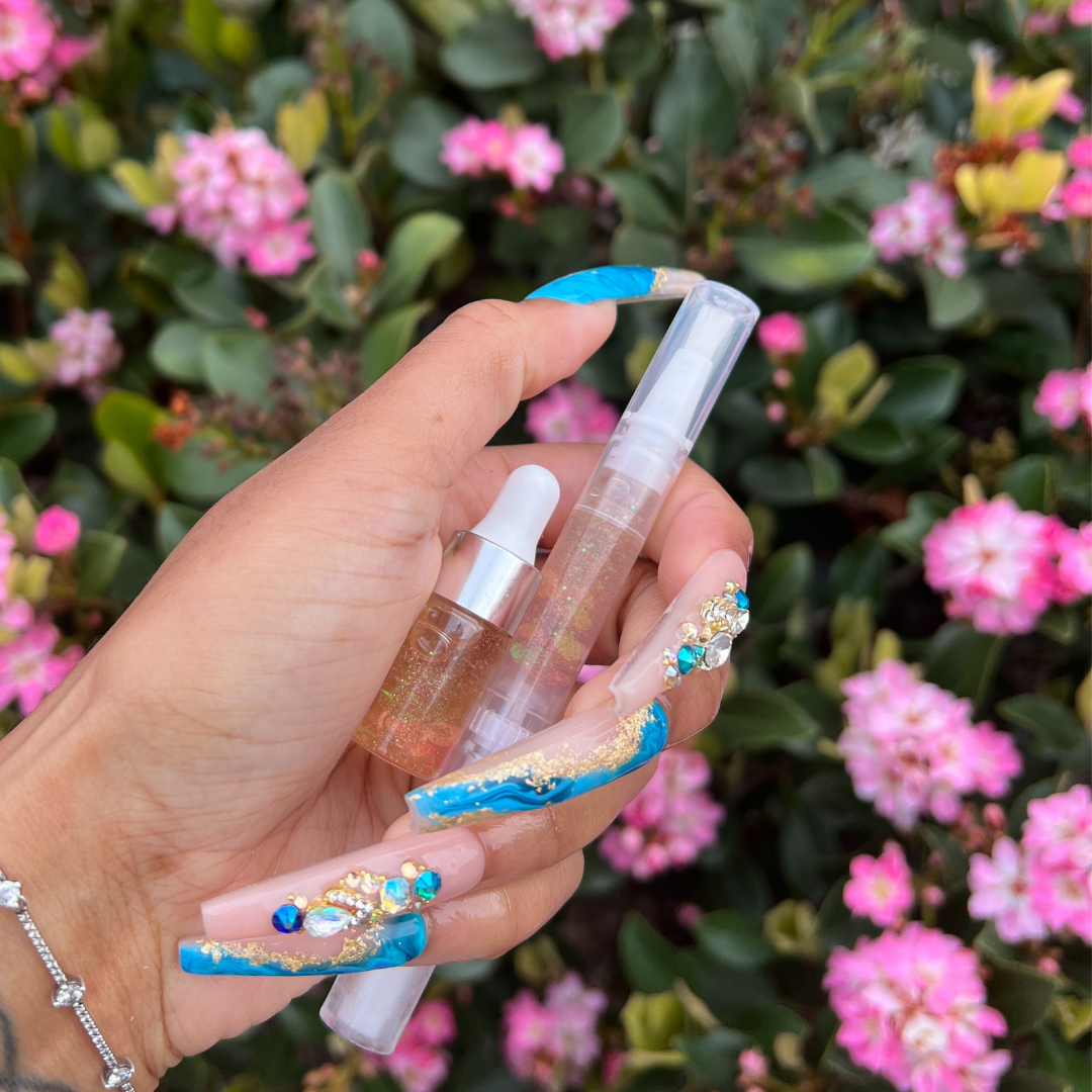 Princess Treatment Cuticle Oil
