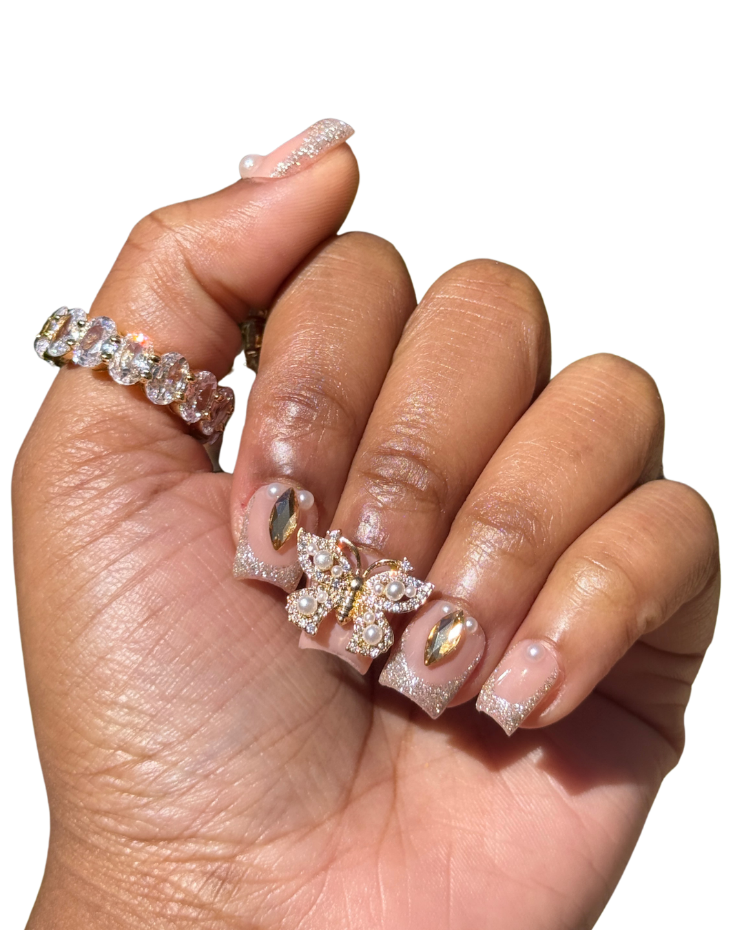 Pearly Wings