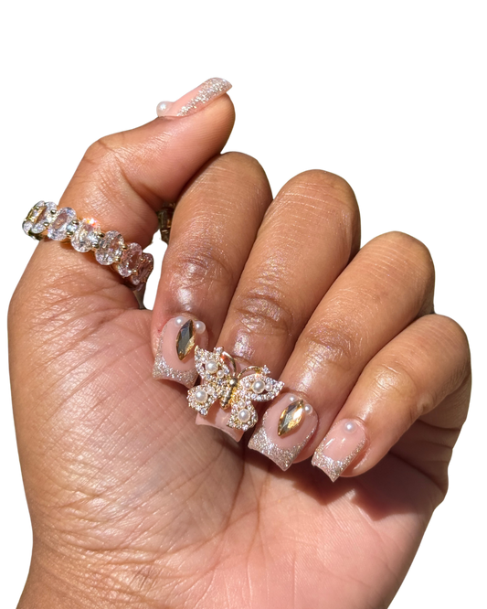 Pearly Wings