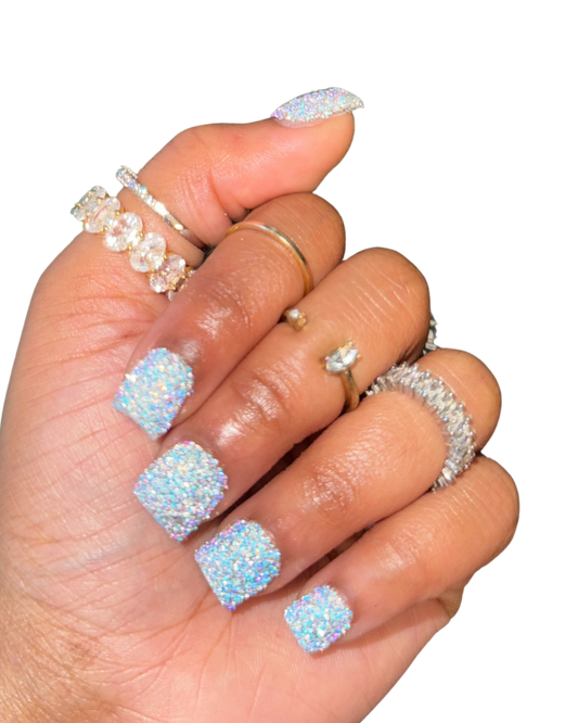 Glitz: Illusive
