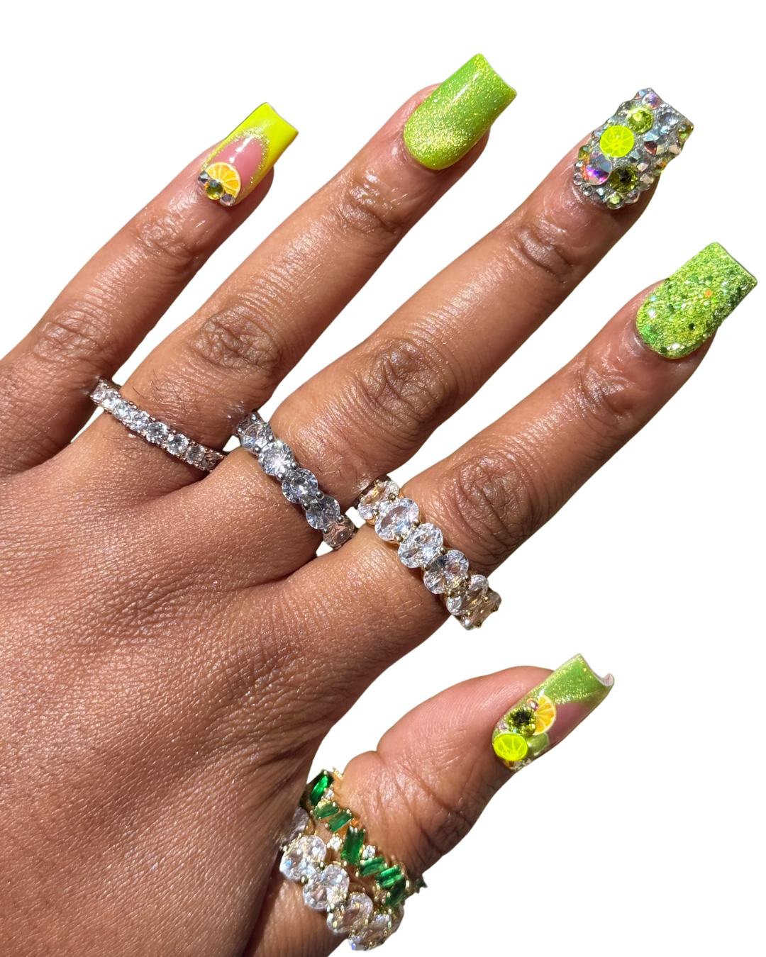 Lemon Limeade