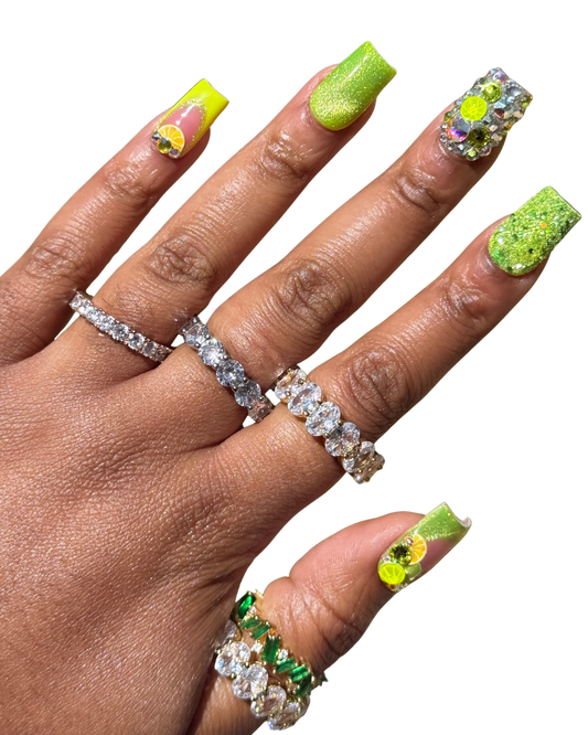 Lemon Limeade