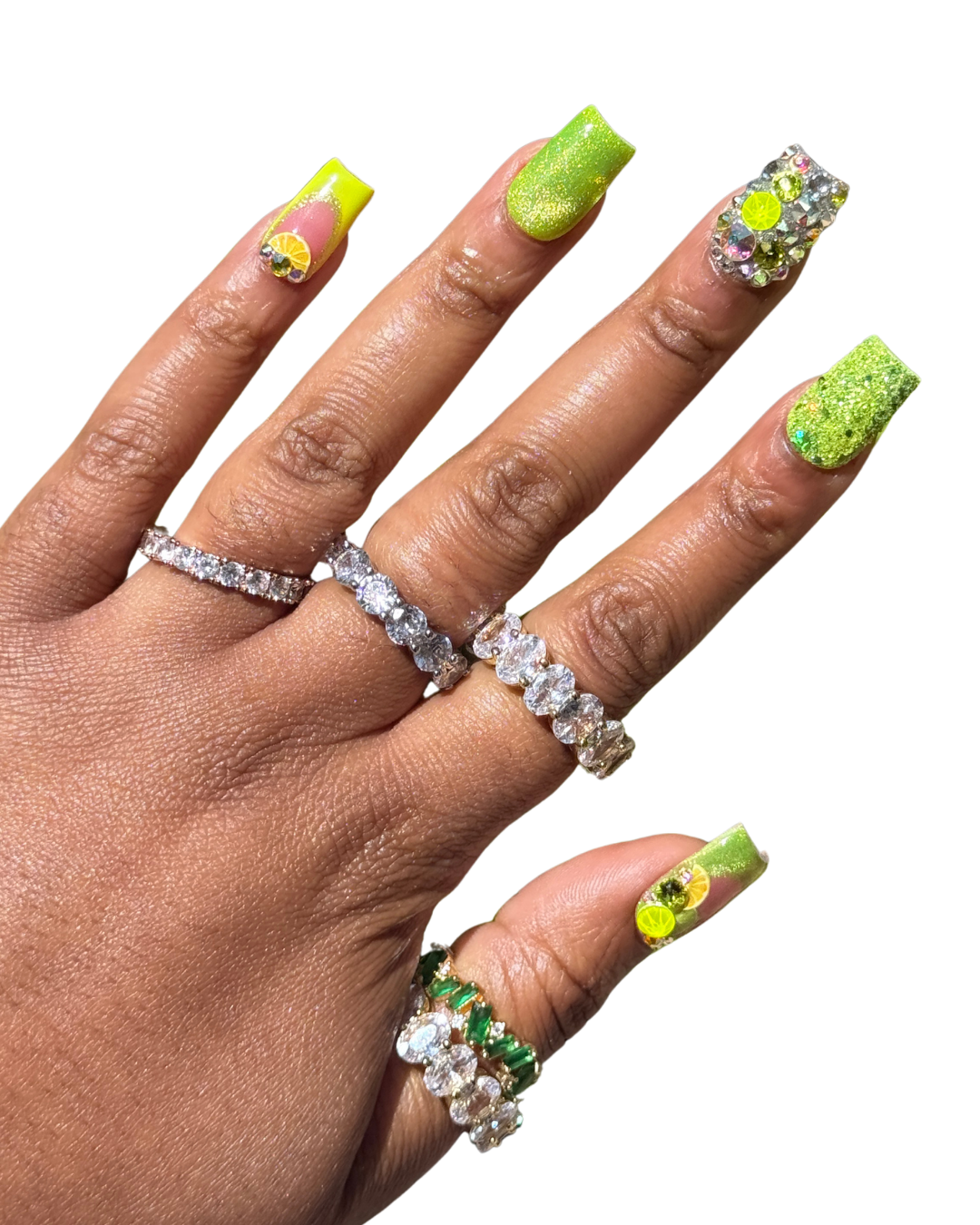 Lemon Limeade