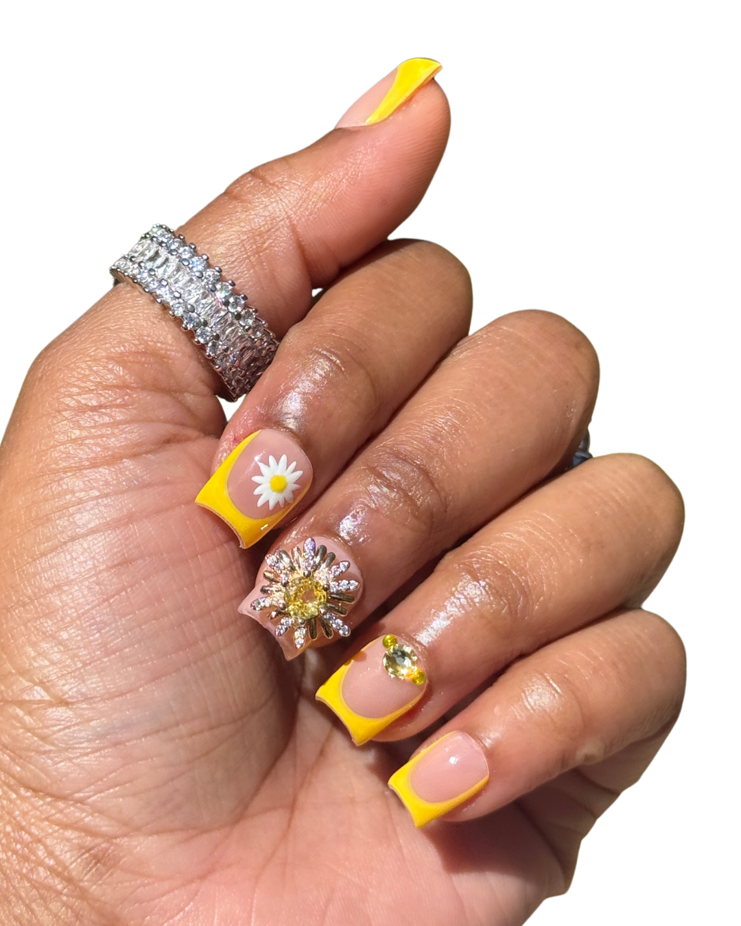 Pretty Little Daisy