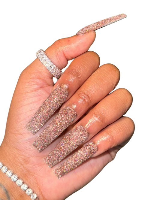 Glitz: Cinnamon Sugar