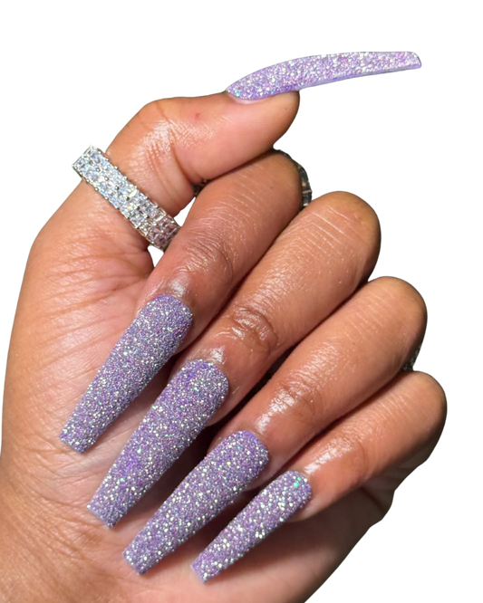 Glitz: Periwinked