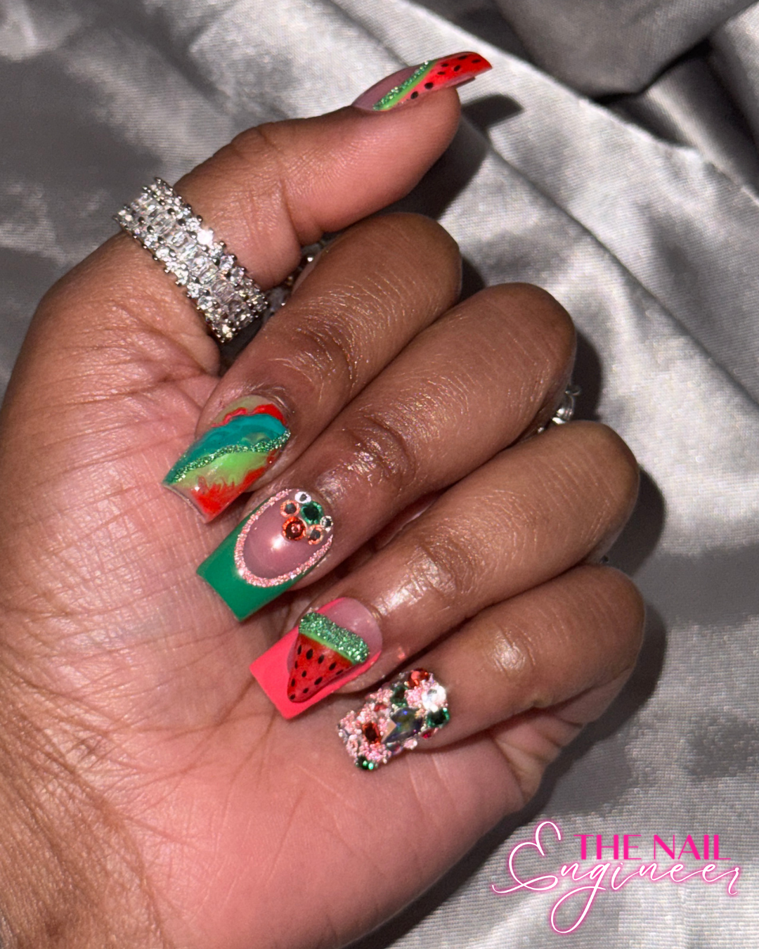 Watermelon Sugar