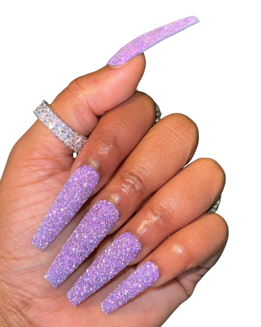 Glitz: Periwinked