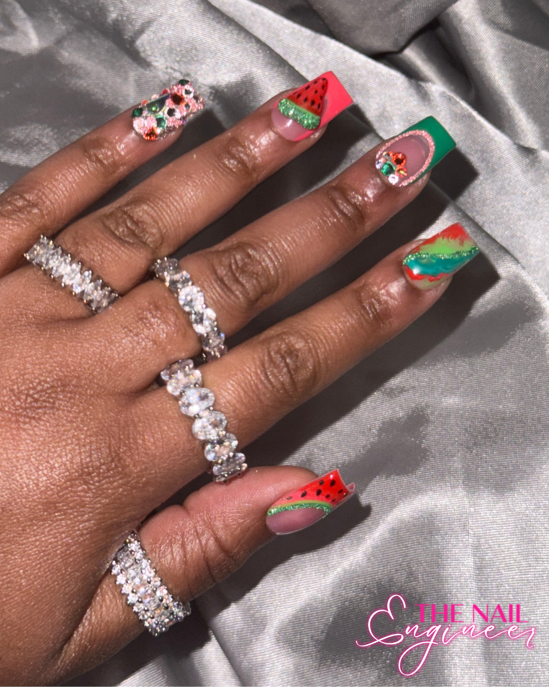 Watermelon Sugar