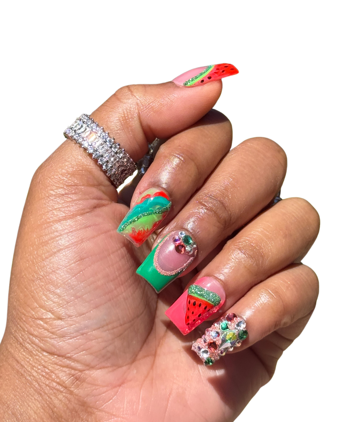 Watermelon Sugar