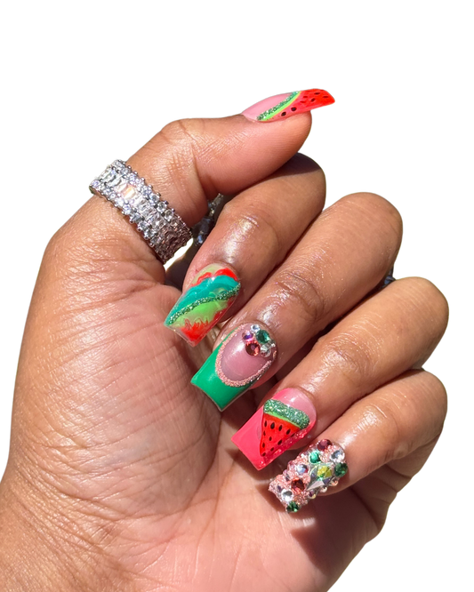 Watermelon Sugar