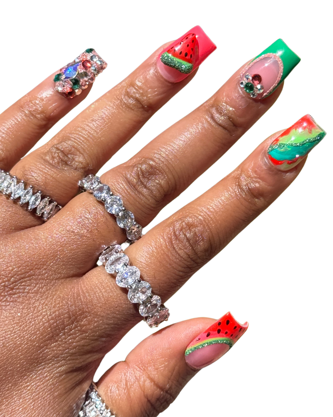 Watermelon Sugar
