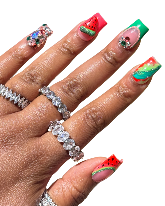 Watermelon Sugar