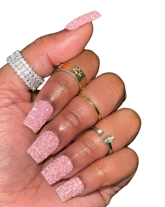 Glitz: Firestarter