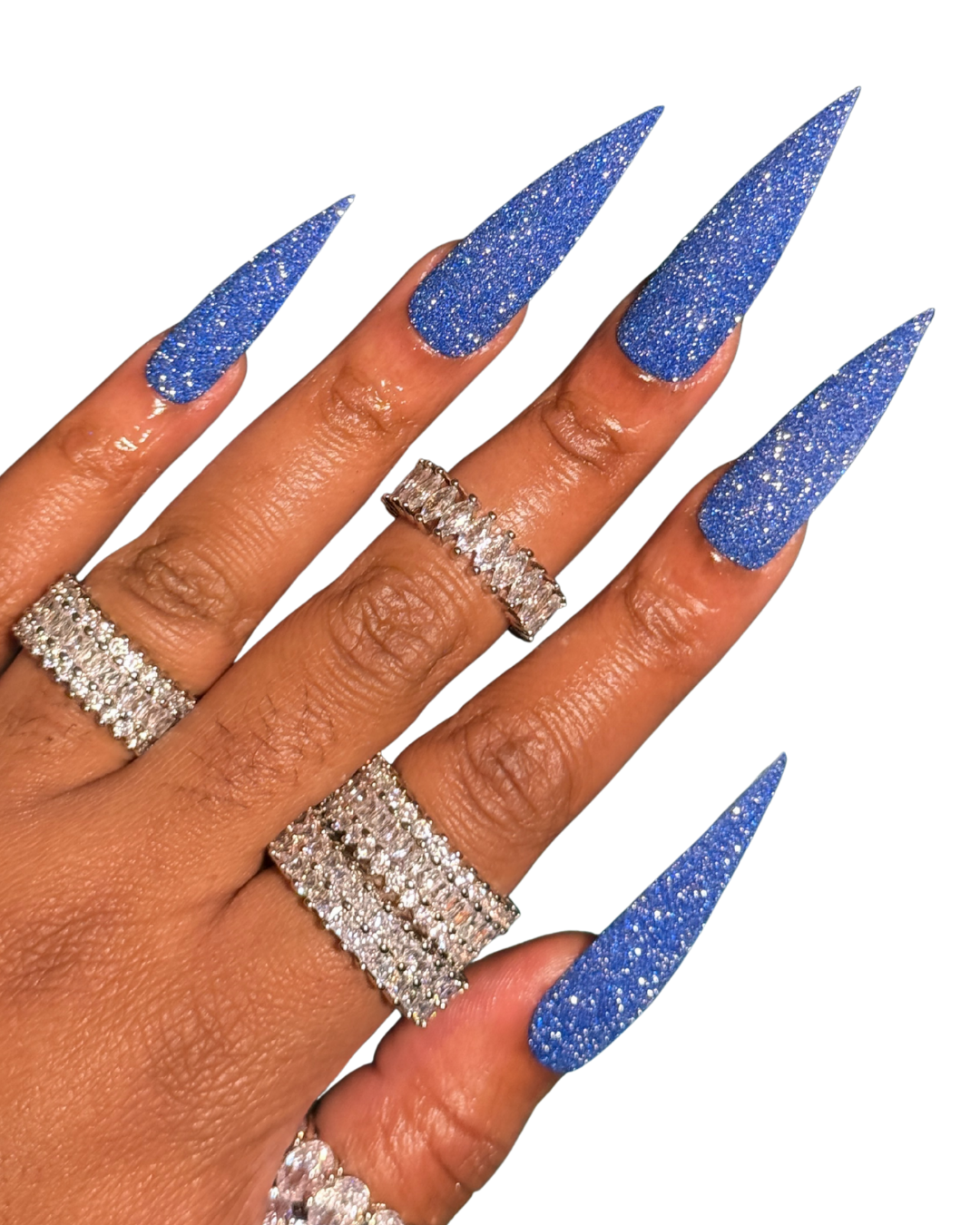 Glitz: Coldest Winter